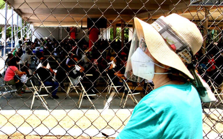 Covid-19 cobra siete nuevas víctimas en Yucatán