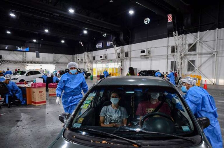 En Argentina, la impunidad nunca fue tan burda como con Macri