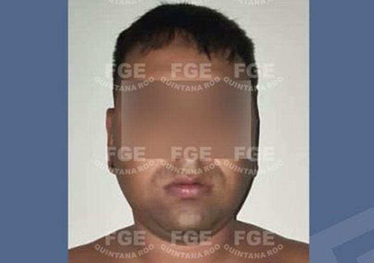 Imputan a “El Yaqui” por su presunta participación en el ataque al bar La Malquerida de Tulum