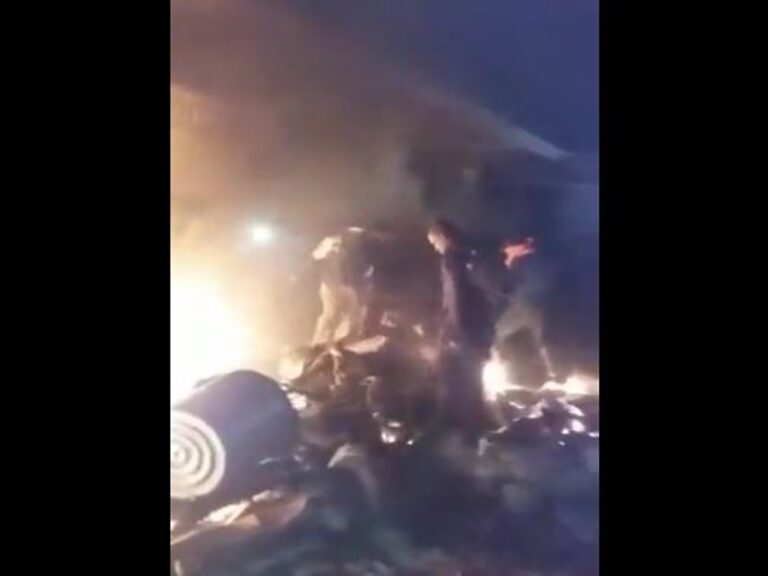 Nuevo motín en cárcel de Guayaquil deja al menos 58 reos muertos