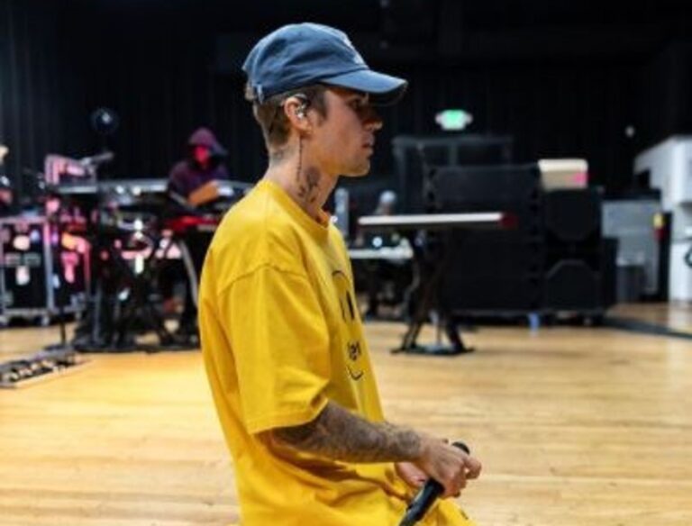 Justin Bieber confirma conciertos en México; visitará CDMX, Guadalajara y Monterrey