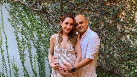 «Al destino le gusta jugar», cuñada de Yuya se despide de sus gemelos recién nacidos