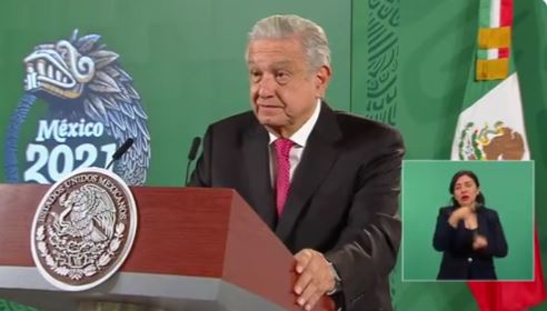Renuncia de Santiago Nieto fue una «buena decisión»: AMLO