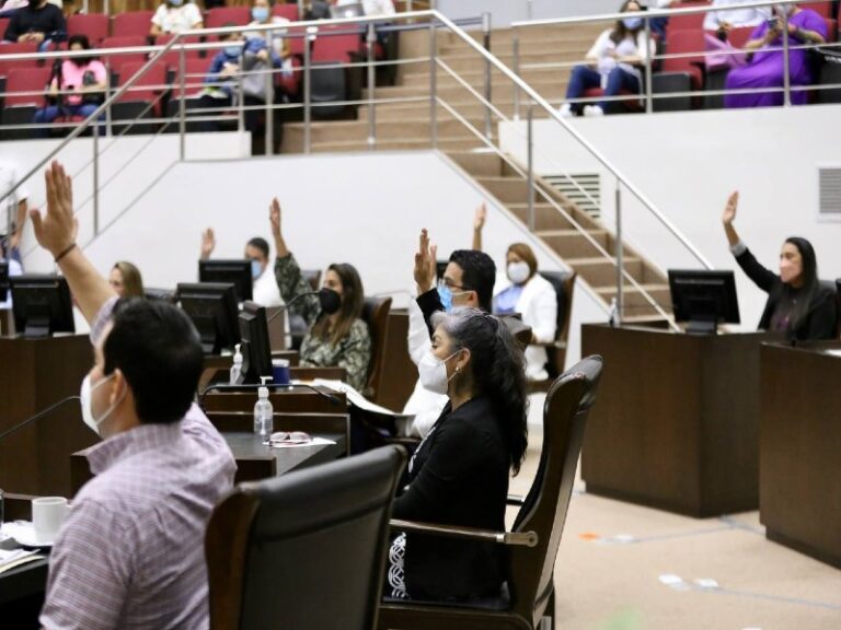 Aprueban donar terrenos para el hospital de Ticul