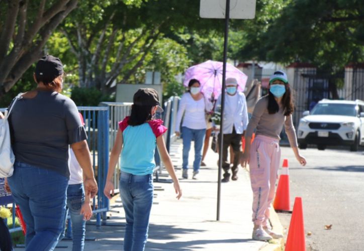 Muere joven originario de Mérida por COVID-19 y se registran 61 nuevos contagios