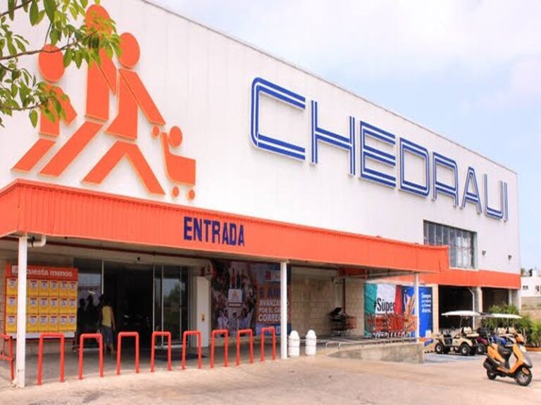 Chedraui,  el «rey de las ofertas falsas» durante el Buen Fin, afirma Profeco