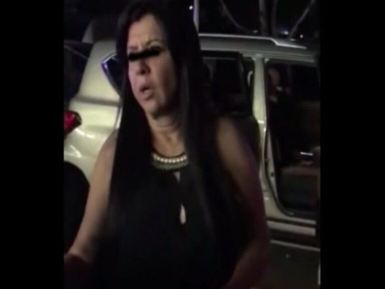 Detienen a Rosalinda “N”, esposa de «El Mencho», presunto líder del CJNG