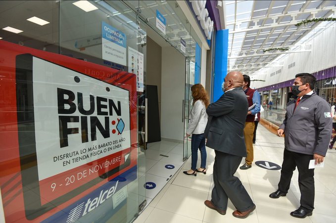 Bancos participan en el Buen Fin 2021; estas son las ofertas