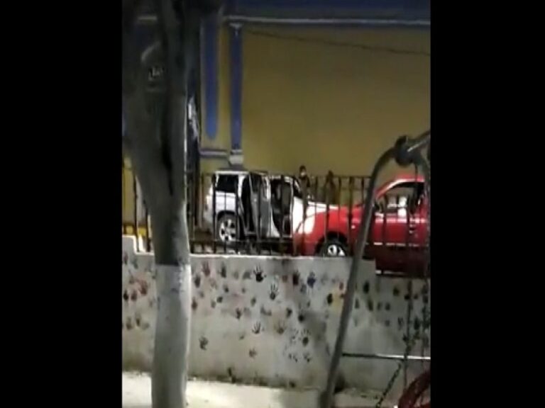 Ataque a agentes de la Fiscalía de Puebla en Tecamachalco, fue una ejecución: Miguel Barbosa