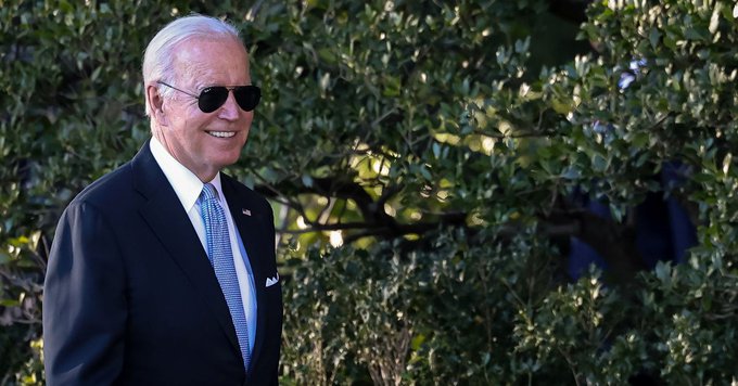 Joe Biden planea reunión presencial con AMLO y Justin Trudeau