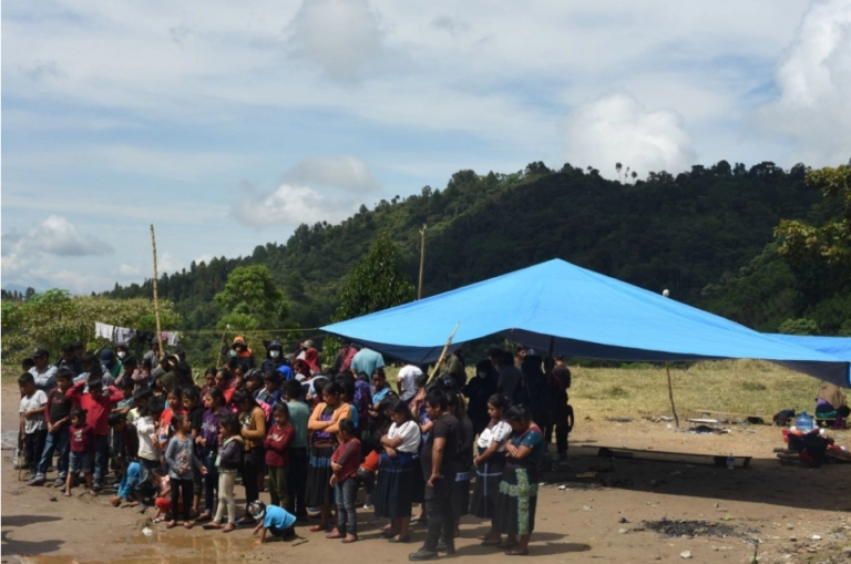 Violento enfrentamiento en Chenalhó, Chiapas: Un muerto y un herido