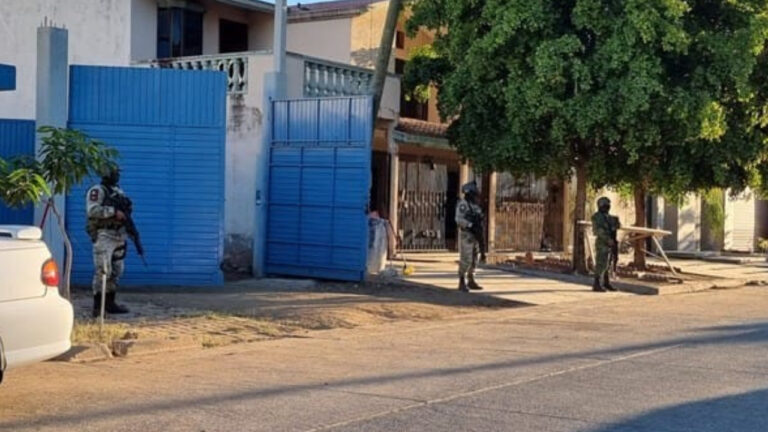 18 personas del secuestro masivo en Culiacán ya fueron liberadas