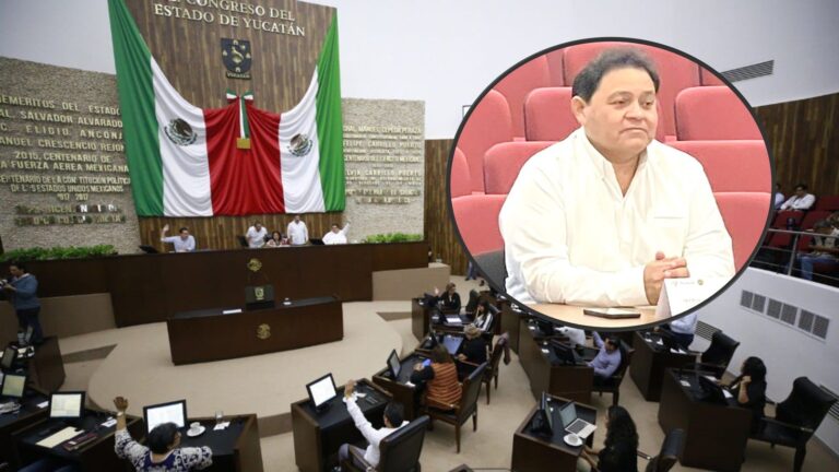 La Influencia de Mauricio Vila y la necesidad de Reformas Urgentes en el Congreso de Yucatán