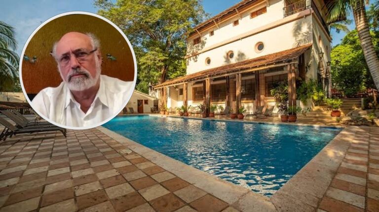 Juzgado federal ordena retirar hoteles  Mayaland  a empresario Barbachano en Chichén Itzá