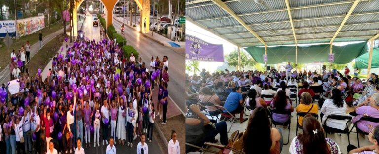 Cochinita, Movilización o Simulación, que prefiere Kanasín?