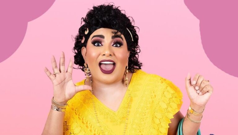 La «Tía Chayo» se queda varada en Dubái